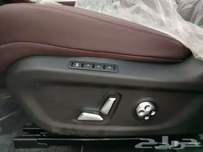 جيتور X90 بلس لاكجري فل كامل 1.6 تيربو موديل 2025 11