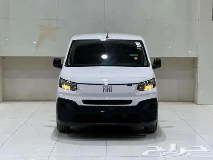 فيات دبلو 2025 0