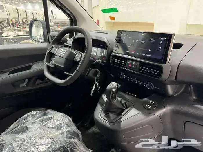 فيات دبلو 2025 8