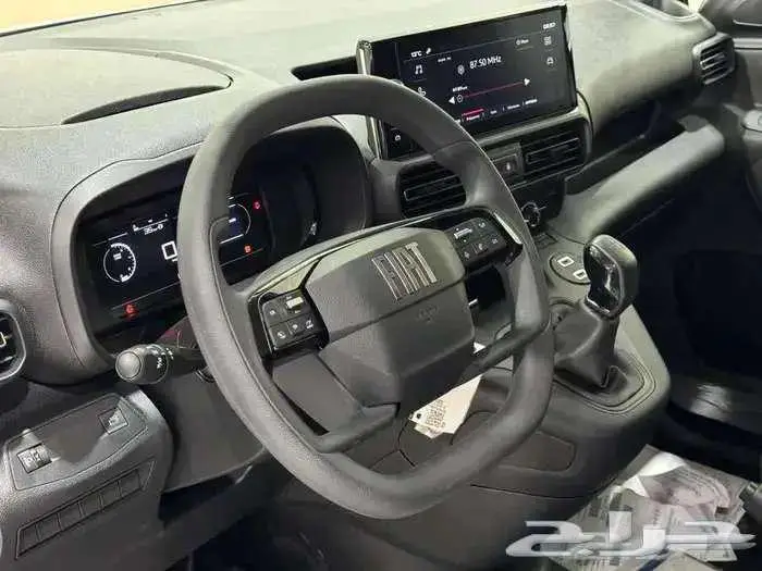 فيات دبلو 2025 12