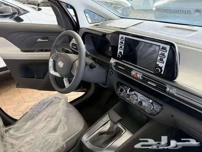 هيونداى ستار جيزر 2025 فليت 2