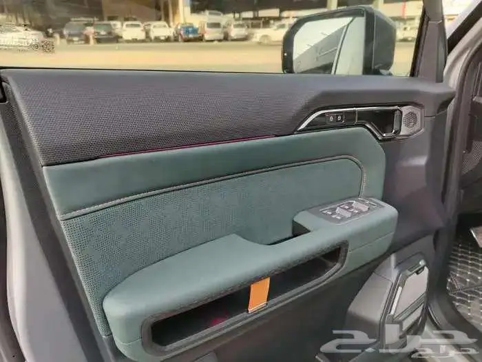 جيتور T2 لاكجري فل كامل موديل 2026 اوتو ون 7