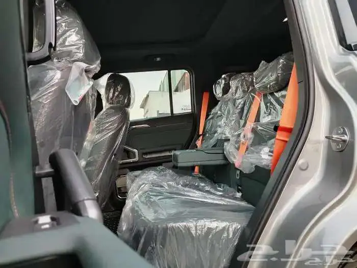 جيتور T2 لاكجري فل كامل موديل 2026 اوتو ون 11