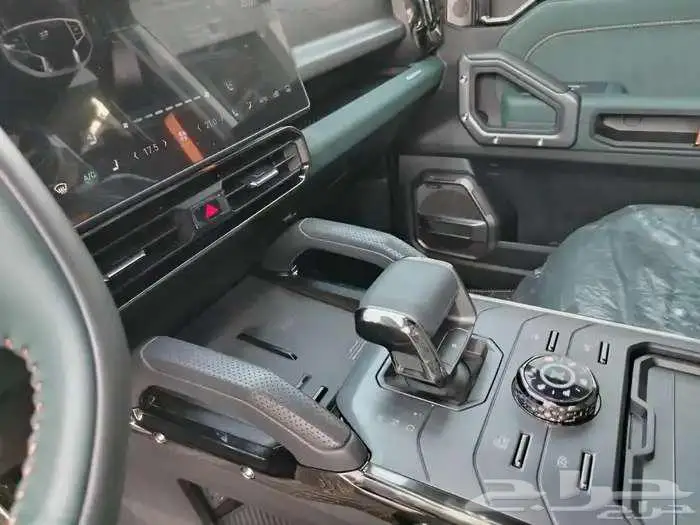 جيتور T2 لاكجري فل كامل موديل 2026 اوتو ون 13