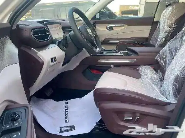 فاو بيستون B 90 فل موديل 2025 كاش وتمويل اقل الاسعار 3