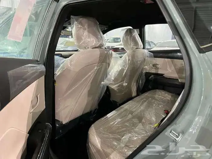 هيونداى كونا سمارت وكمفورت موديل 2025 كاش وتمويل عررووض 12