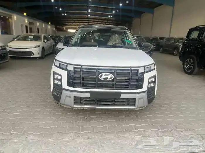 هيونداى كريتا كمفورت موديل 2026 كاش وتمويل اقل الاسعار 0