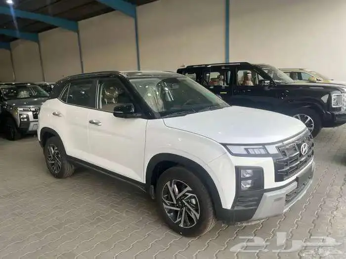 هيونداى كريتا كمفورت موديل 2026 كاش وتمويل اقل الاسعار 2