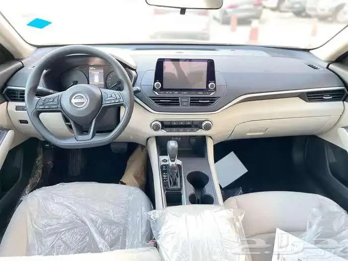 نيسان التيما استاندر موديل 2026 كاش وتمويل اقل الاسعار عرروض 7