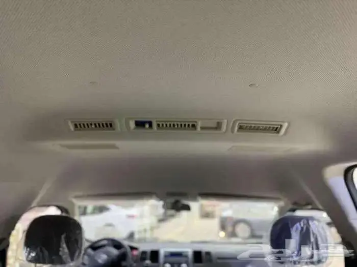 باص فوتون 2025 13 راكب موديل 2025 عرض خاص 6