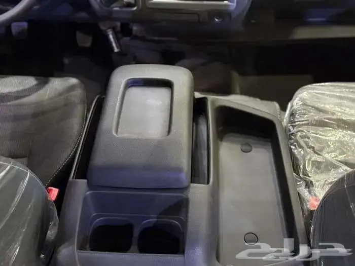 باص فوتون 2025 13 راكب موديل 2025 عرض خاص 10