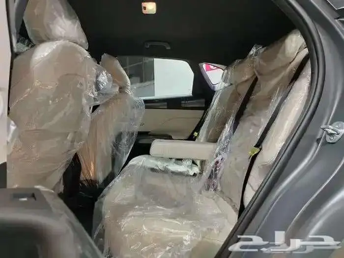 هيونداي كونا سمارت 2025 2