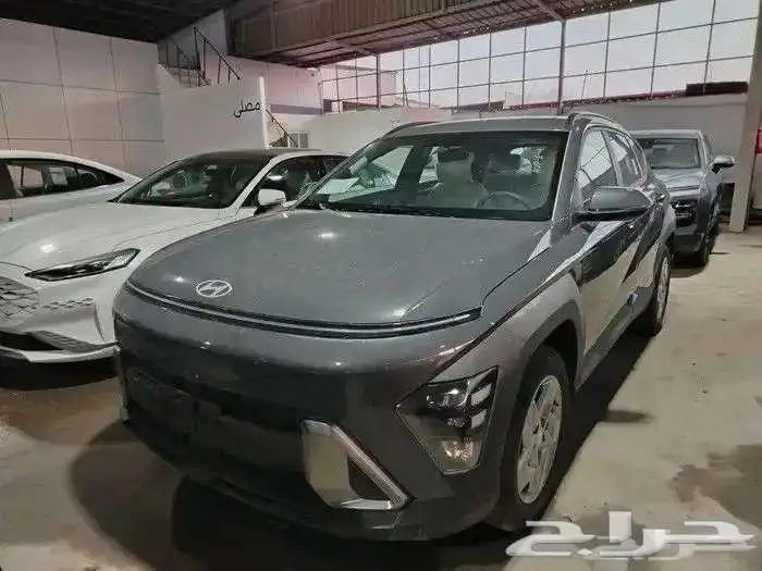 هيونداي كونا سمارت 2025 0