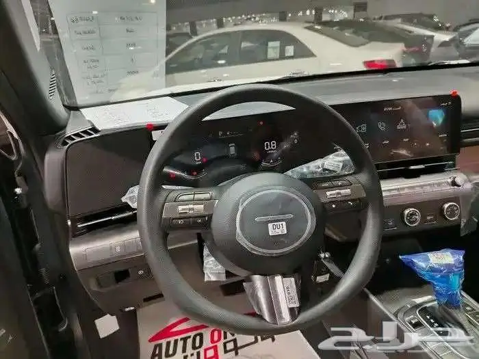 هيونداي كونا سمارت 2025 1