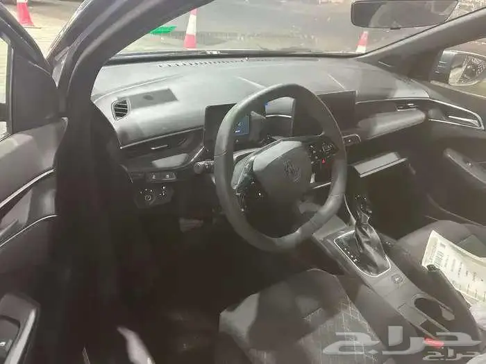 ام جي 3 استاندرد 2025 كاش وتمويل عرووض 5