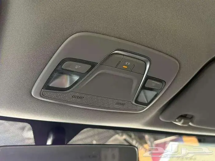 جيلى كولراى 2025 GL عروض خاصة 8