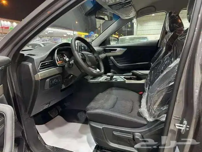 جيتور X70 كمفورت 2025 للبيع كاش او تقسيط برواتب من 3500 7