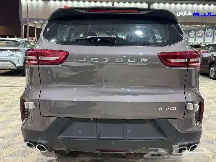 جيتور X70 كمفورت 2025 للبيع كاش او تقسيط برواتب من 3500 5