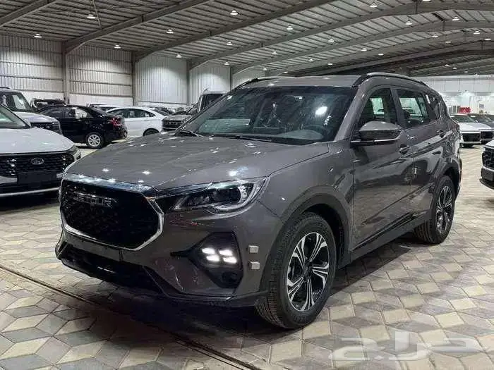 جيتور X70 كمفورت 2025 للبيع كاش او تقسيط برواتب من 3500 0