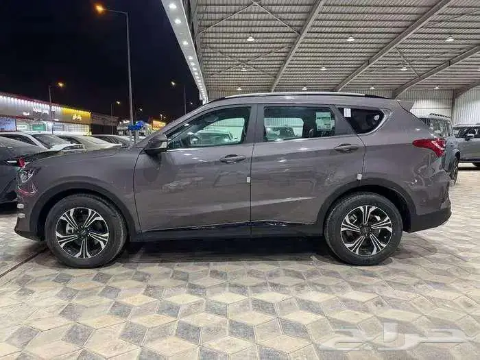 جيتور X70 كمفورت 2025 للبيع كاش او تقسيط برواتب من 3500 4