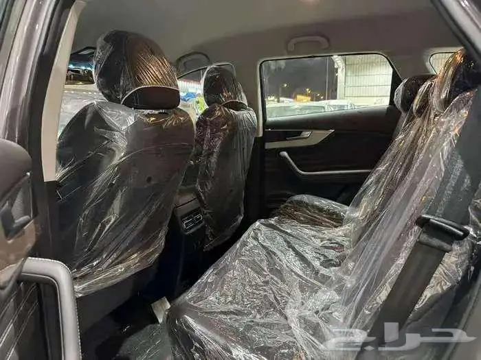 جيتور X70 كمفورت 2025 للبيع كاش او تقسيط برواتب من 3500 8