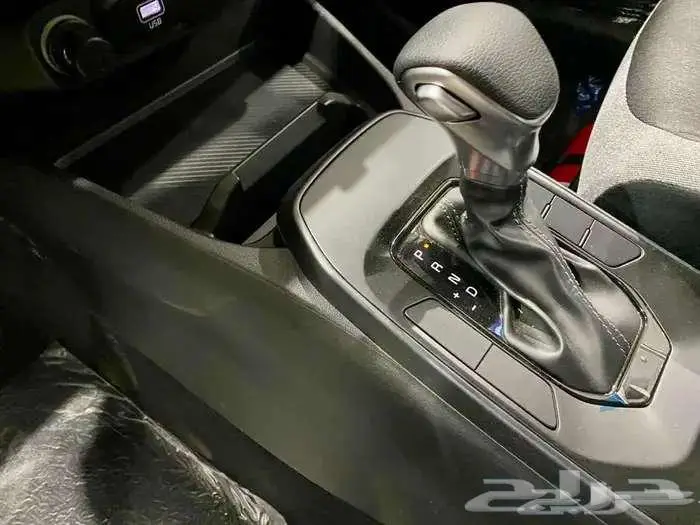 كيا K3 نص فل موديل 2024 8