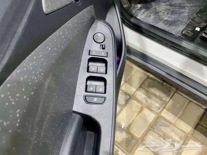 كيا K3 نص فل موديل 2024 10