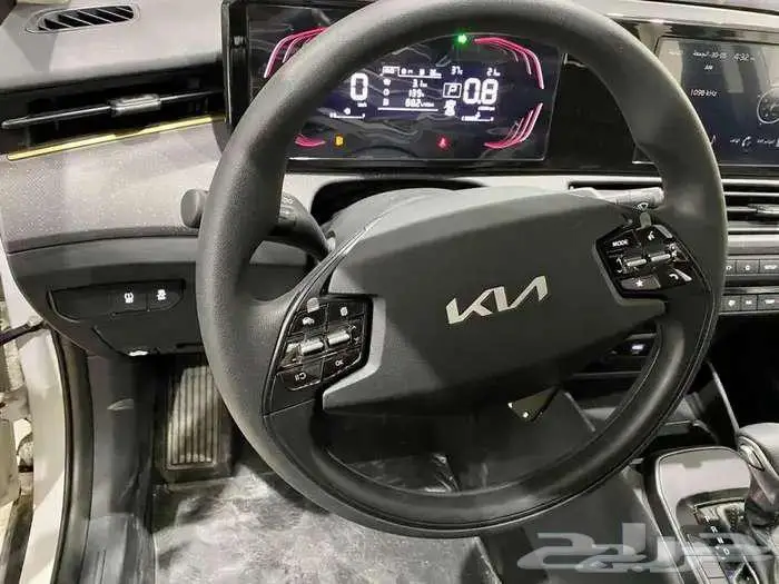 كيا K3 نص فل موديل 2024 5