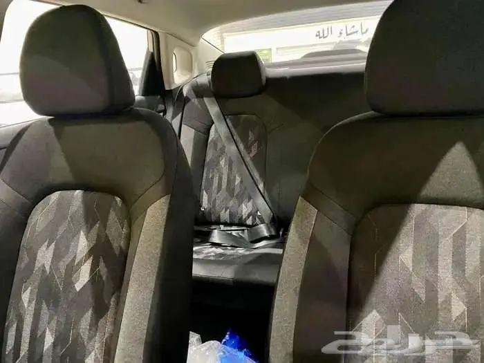 كيا K3 نص فل موديل 2024 9