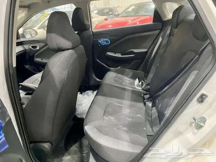 كيا K3 نص فل موديل 2024 11