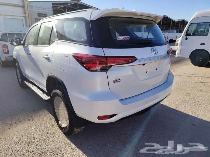 فورشنر GX2 ديزل 2025 7