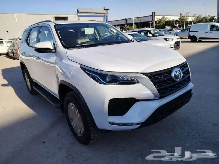 فورشنر GX2 ديزل 2025 0