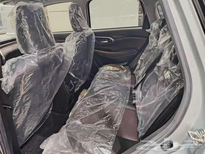 تويوتا اوربان كروز فل كامل 2025 8