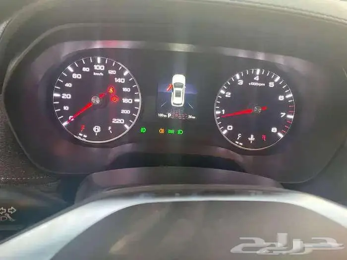 ام جي ZS الشكل الجديد ضمان 6 سنوات الناغي 2025 بافضل سعر 3