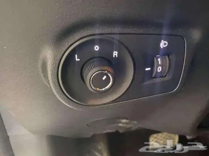 ام جي ZS الشكل الجديد ضمان 6 سنوات الناغي 2025 بافضل سعر 10