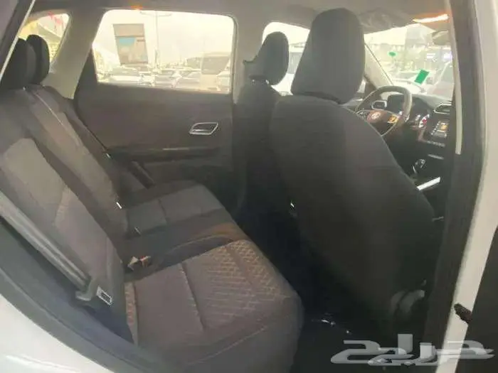 ام جي ZS الشكل الجديد ضمان 6 سنوات الناغي 2025 بافضل سعر 8