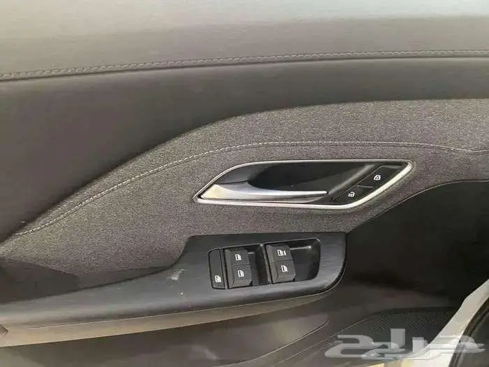 ام جي ZS الشكل الجديد ضمان 6 سنوات الناغي 2025 بافضل سعر 6