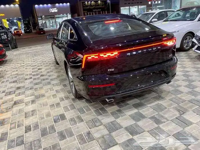 فاو بيستون b70 كمفورت 2025 كاش واقساط . 3