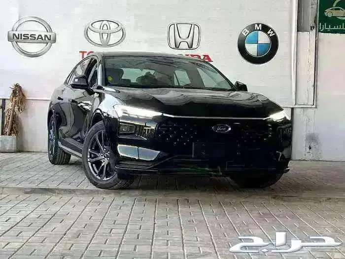 فورد تورس ترند سعودي 2026 2