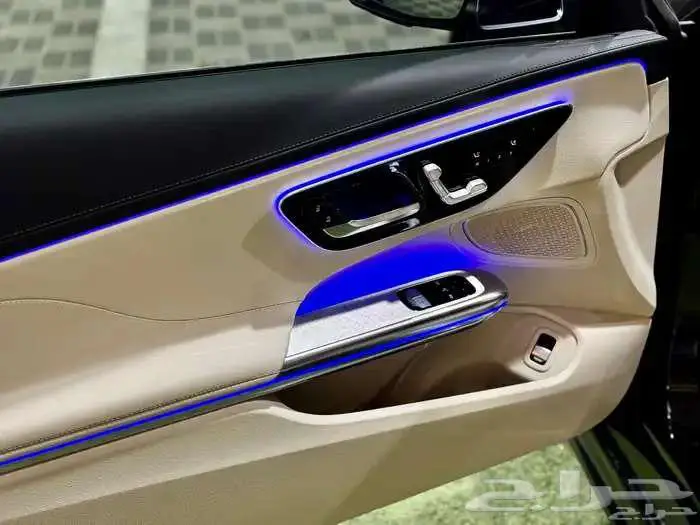 مرسيدس Coupe AMG CLE 200 2024 (كاش - بنوك) 19