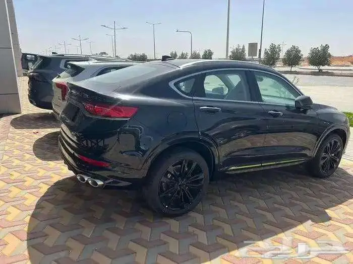 جيلي توجيلا 2025 اقل سعر 1