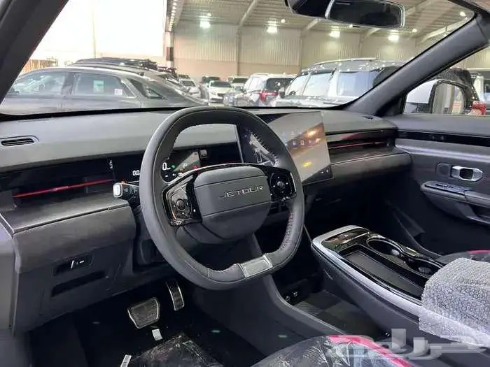 جيتور داشبنج لاكجري 2024 كاش او قساط 10