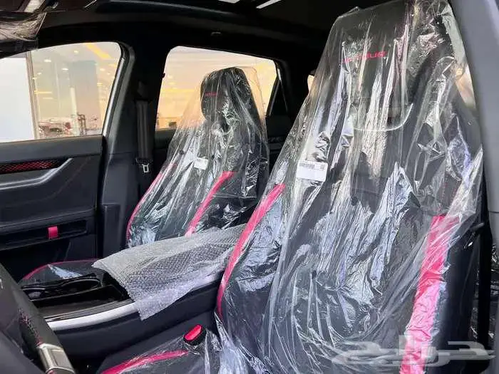 جيتور داشبنج لاكجري 2024 كاش او قساط 11