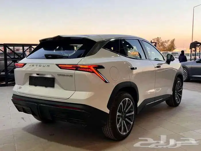 جيتور داشبنج لاكجري 2024 كاش او قساط 1