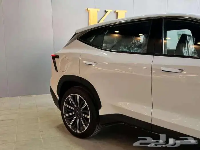 جيتور داشبنج لاكجري 2024 كاش او قساط 2