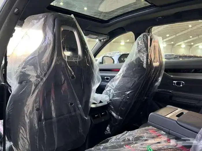 جيتور داشبنج لاكجري 2024 كاش او قساط 8