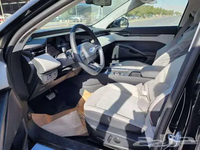 فورد توروس ترند 2026 سعودي بالنقد والتقسيط 4