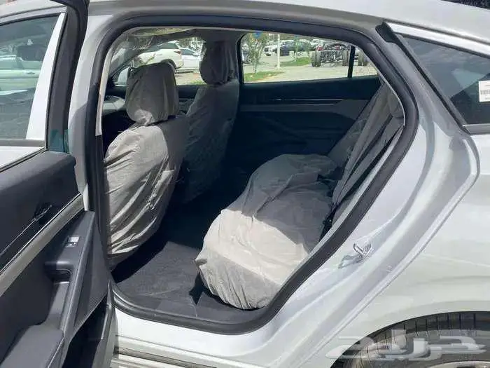 فورد توروس امبيانتي سعودي 2025  2026 بالنقد والتقسيط 15