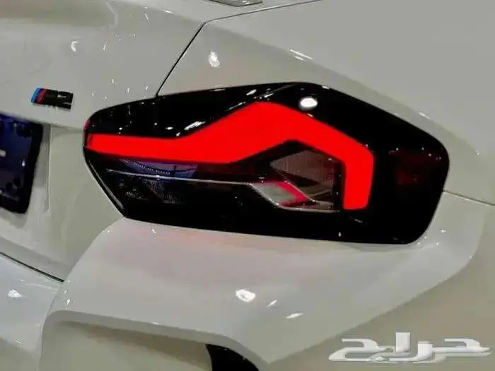 M2 BMW الموديل 2023 (كاش - تمويل ) 24