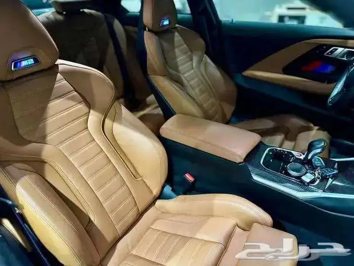 M2 BMW الموديل 2023 (كاش - تمويل ) 26